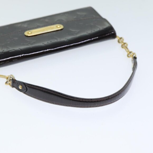 Louis Vuitton Monogram Vernis Sunset Boulevard - Picture 5 of 14